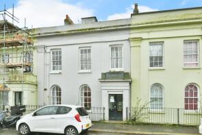 42, Emma Place, Plymouth PL1 3QT