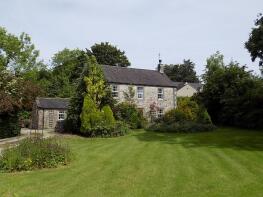 Springfield House, Ashbourne Road, Fenny Bentley DE6 1LB