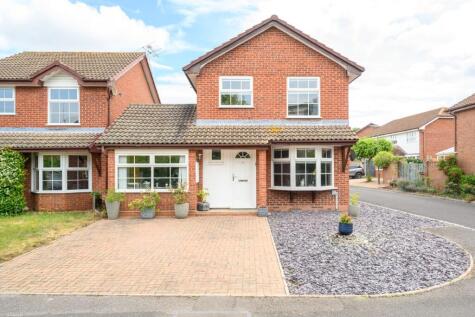 Thorneycroft Close, Walton-on-Thames, KT12
