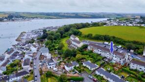 61, The Mount, Bideford EX39 1NZ