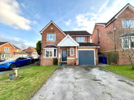 17, Mortimer Heights, Cubley, Sheffield S36 9UY