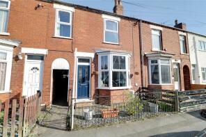 39, Silver Street, Barnetby DN38 6HS