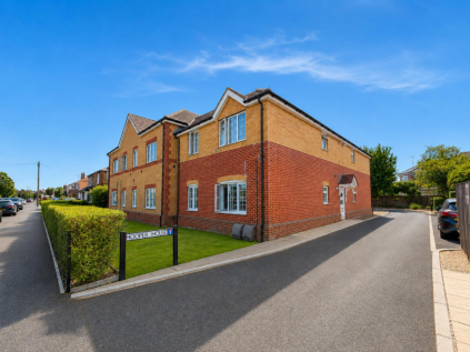 Ashford Crescent, Ashford
