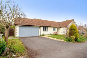 7, Langford Close, Fivehead, Taunton TA3 6QE