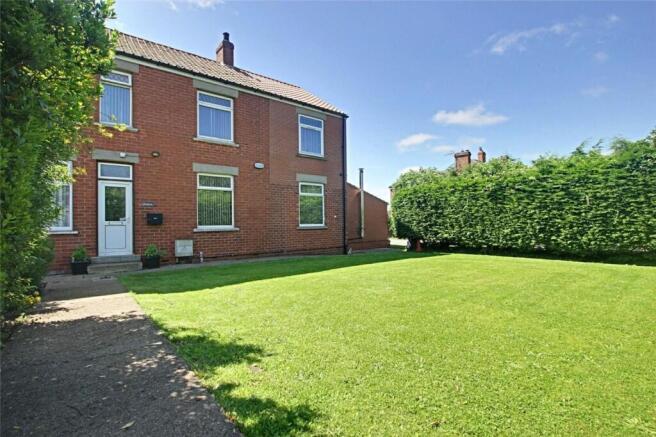 Briar Wood, Keyingham, HU12 9ST
