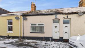 14, Offerton Street, Sunderland SR4 7EA