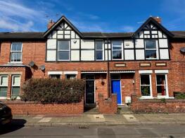 6, Sycamore Terrace, York YO30 7DN