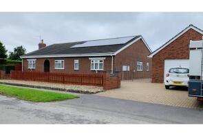 1, North Leys Road, Withernsea HU19 2SB