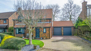 9, Woodlands, Leighton Buzzard LU7 9QR