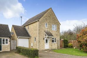 2, Coxmoor Close, Chipping Norton OX7 6TU