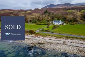 Hazelbank, C147 Main Street, Pirnmill, Isle Of Arran KA27 8HP