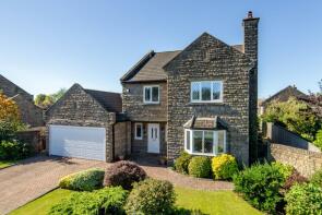 4, Bishops Hill, Hexham NE46 4NH