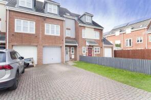 13, Sidings Close, Hartlepool TS24 7AQ