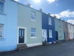 5, Lonsdale Terrace, Crosby Villa Village, Maryport CA15 6TL