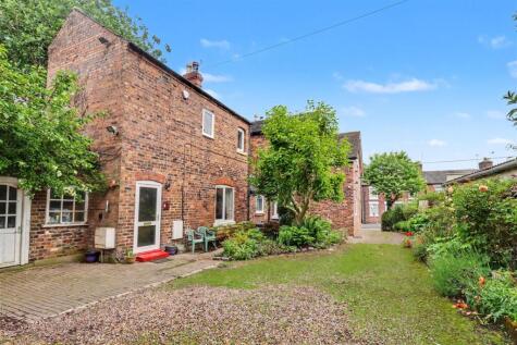 Bagnall Road, Milton, Stoke-on-Trent