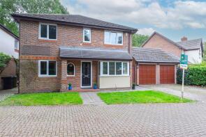 23, Minehurst Road, Mytchett, Camberley GU16 6JP
