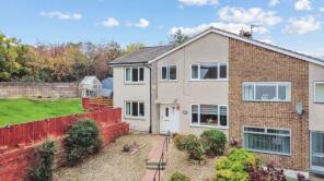 20, Baberton Mains Loan, Baberton Mains, Edinburgh EH14 3EP