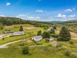 1, Sandyford Cottages, B723 From C102a To Forest Access At Twiglees, Lockerbie DG11 2LS