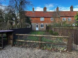 Middle Cottage, Back Lane, King's Lynn PE32 2PP