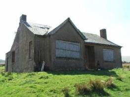 1, Daerside Cottage, Kirkhope, Elvanfoot, Biggar ML12 6TJ