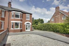 48 Riverslea, Ferriby High Road, North Ferriby HU14 3LE