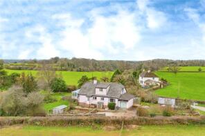 Rock Park, Road From Courtlands Cross To Beech Trees Lane, Newton Abbot TQ12 6EE