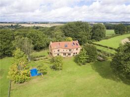 Four Oaks, High Street Little Bedwyn East To Gate Close, Marlborough SN8 3JR