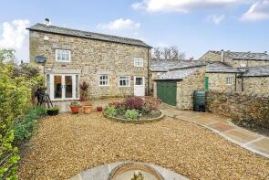Chapel Granary, Kell Bank To Fearby Cross, Ripon HG4 4NF