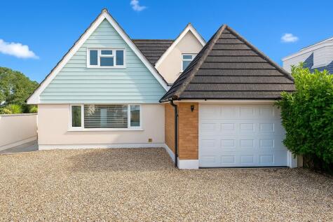 Highfield Road, Corfe Mullen, Wimborne, Dorset, BH21