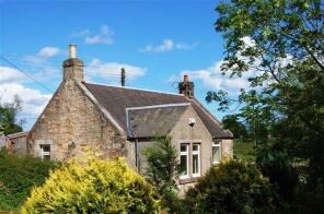 2, West Lingo Farm Cottages, Lathockar, St Andrews KY9 1JG