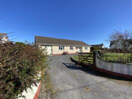 Four Winds, Ash Lane, Tavernspite, Whitland SA34 0PR