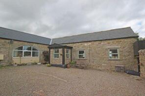The Byre, Track To Birchtrees, Haltwhistle NE49 0QL