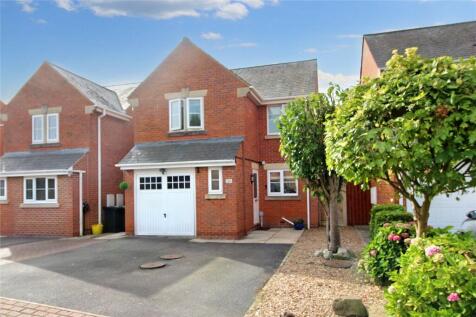 Lennox Gardens, Leeds, West Yorkshire, LS15