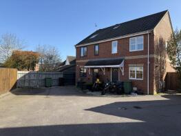 37, Maidens Close, Norwich NR7 0RS