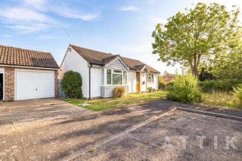 Kingfisher Crescent, Reydon, Southwold