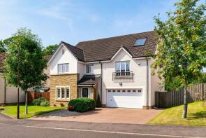 25, James Smith Road, Doune FK16 6EG