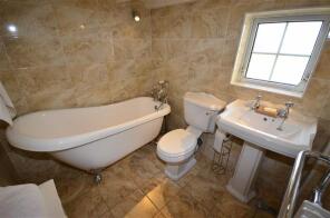 Rose Cottage, Grange Road, Goole DN14 8HT