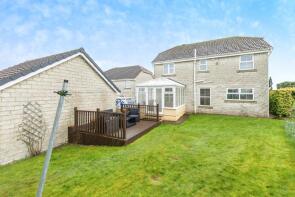 15, Manor Court, Fairburn, Knottingley WF11 9NY