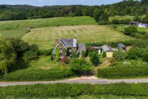 Frogs Island, School Lane, Lyndhurst SO43 7GL
