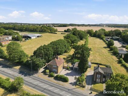 London Road, Billericay, CM12
