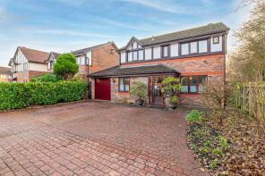 21, Ward Close, Great Sankey, Warrington WA5 8XY