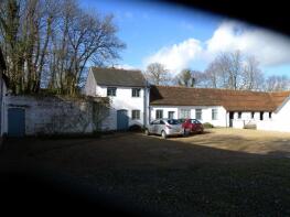Coombe Place, The Street, Offham BN7 3QB