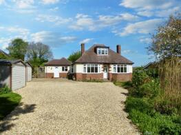 The Beech, Atch Lench Road, Church Lench WR11 4UG
