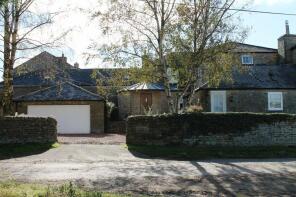 East Barn, C212 Bingfield To Bingfield East Quarter, Newcastle Upon Tyne NE19 2LE