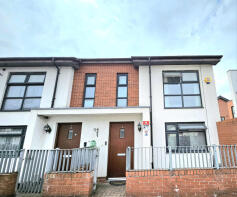 4, Amani Street, Manchester M14 7TL