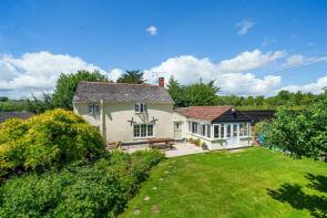 The Cottage, Old A358, Ashill, Ilminster TA19 9NH