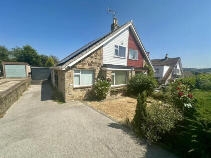 Farrar Avenue, Mirfield