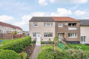 116, Craigmount, Kirkcaldy KY2 6NZ