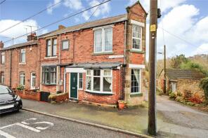 9, Ashtree Terrace, Durham DH7 6EU
