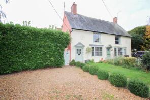 Inglenook Cottage, Camps Road, Haverhill CB9 7AS